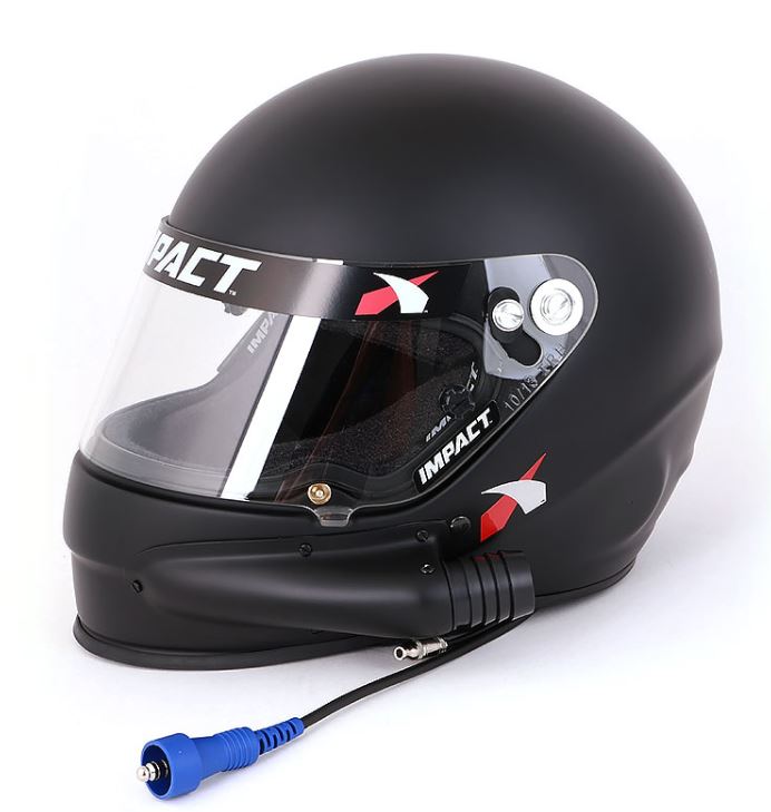 Rugged Radios Helmet Range 1320 Side Air Helmet