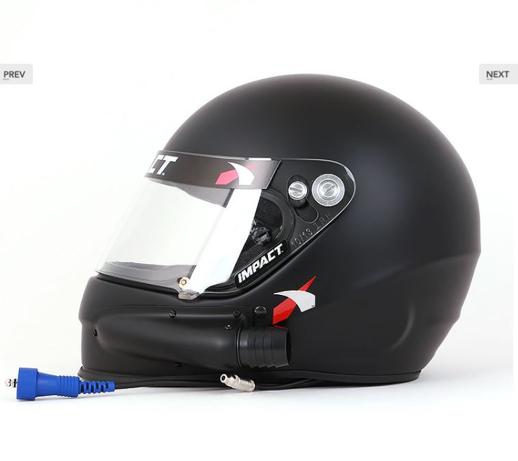 Rugged Radios Helmet Range 1320 Side Air Helmet