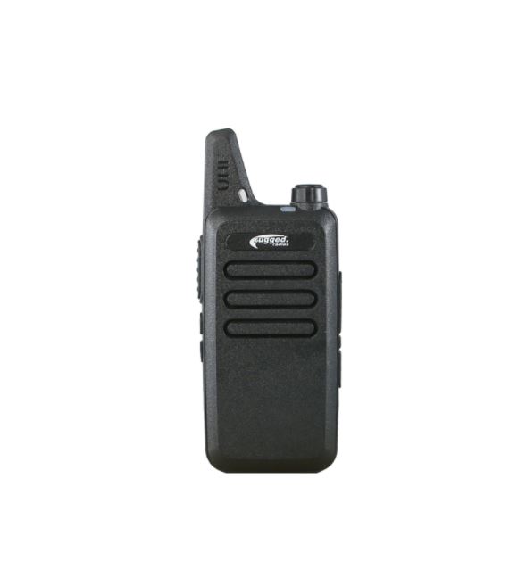 Rugged Radios Handheld Radio