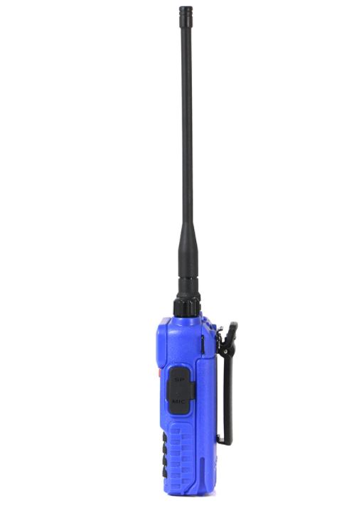 Rugged Radios Handheld Radio