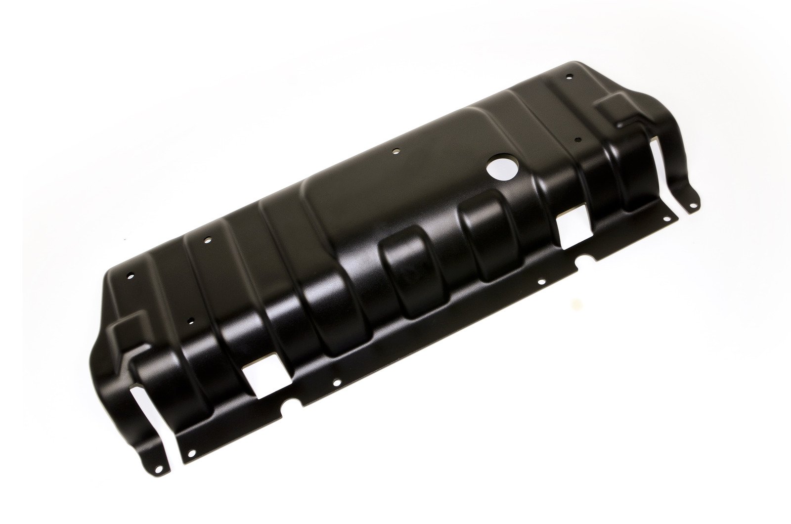 AEV JK Front Skid Plate For Premium and Tubeless Front Bumper Only