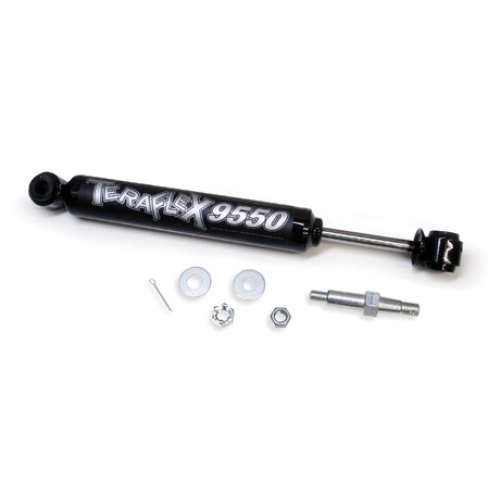 TeraFlex Steering Stabilizer (Heavy Duty) Seven Slot Off Road